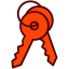 Keyholder