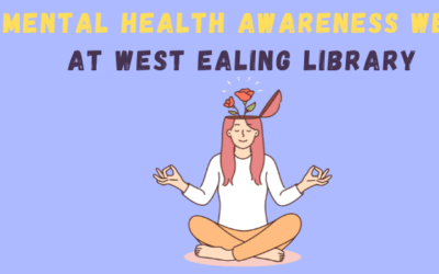🧠 Mental Health Awareness Week