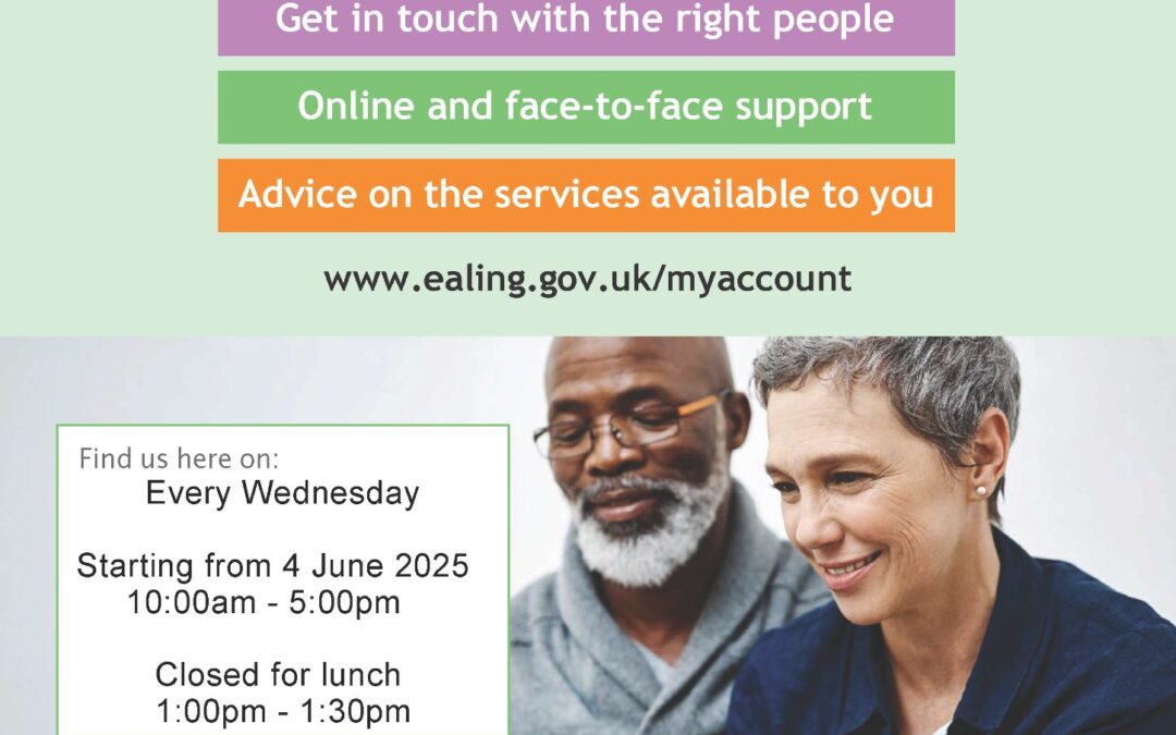 Customer Service Point