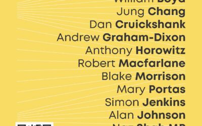 Ealing Book Festival 2026