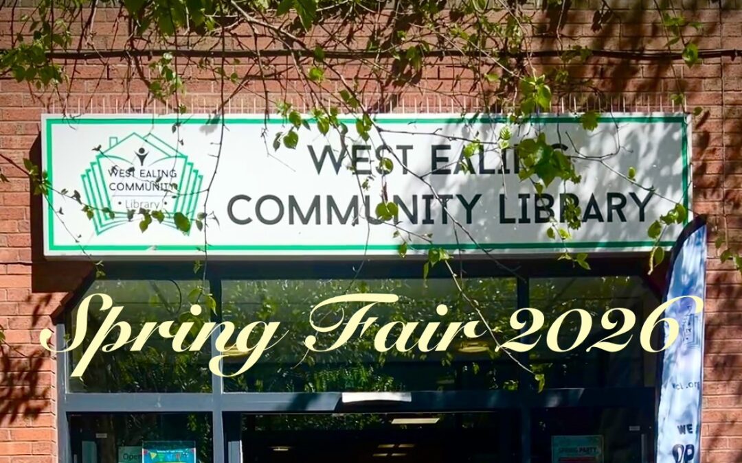 WECL Spring Party