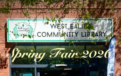 WECL Spring Party